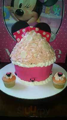 Chichimommas Cuppycakes 13