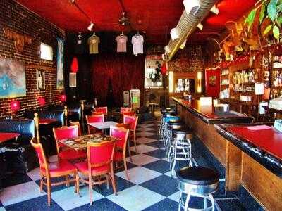 Laurelthirst Public House