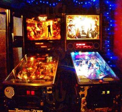 Laurelthirst Public House