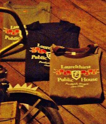 Laurelthirst Public House