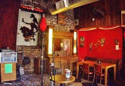 Laurelthirst Public House