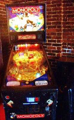 Laurelthirst Public House