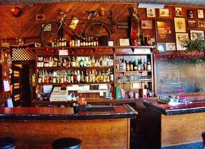 Laurelthirst Public House