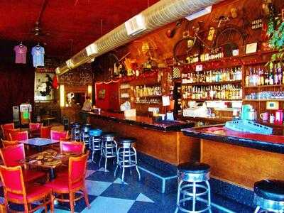 Laurelthirst Public House