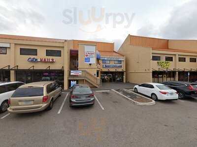 Red Bowl Asian Szechuan Cuisine