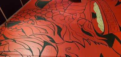 Red Bowl Asian Szechuan Cuisine