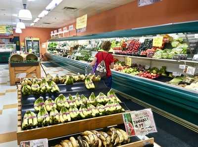 Sevananda Natural Foods Market