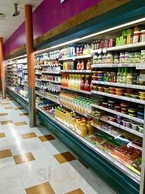 Sevananda Natural Foods Market