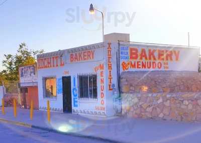 Xochitl's Bakery
