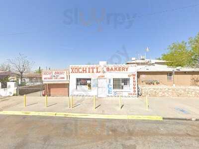 Xochitl's Bakery