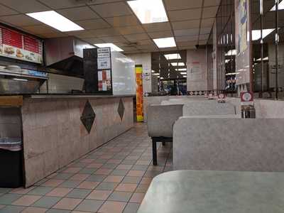 241st Cafe Restaurant