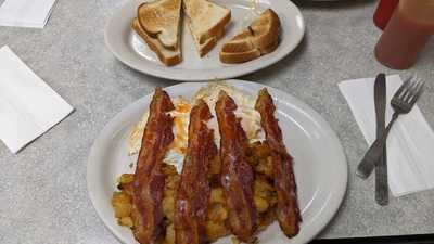 241st Cafe Restaurant