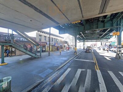 241st Cafe Restaurant