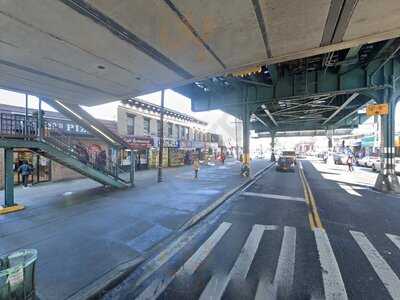 241st Cafe Restaurant