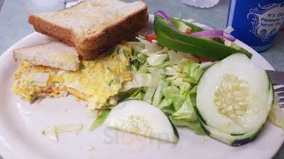 241st Cafe Restaurant