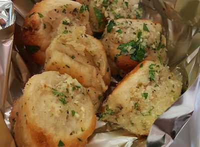 241st Cafe Restaurant