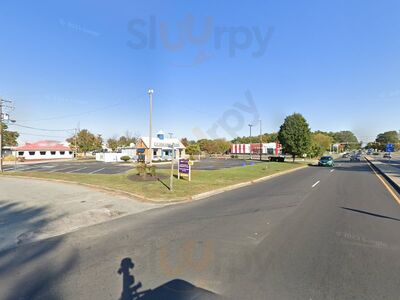 El Potrello Mexican Restaurant