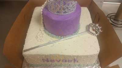 Mama P's Bakery And Cafe