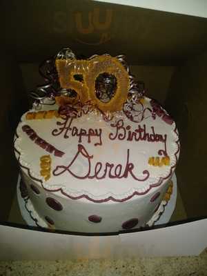 Mama P's Bakery And Cafe