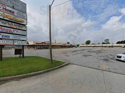 Mama P's Bakery And Cafe