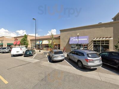 Glacier Ice Cream & Gelato