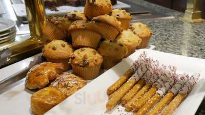 Breakfast Buffet At Mandalay Bay Casino