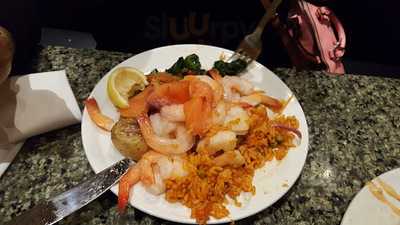 Breakfast Buffet At Mandalay Bay Casino