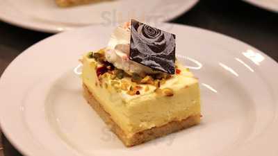 Breakfast Buffet At Mandalay Bay Casino