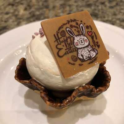 Breakfast Buffet At Mandalay Bay Casino