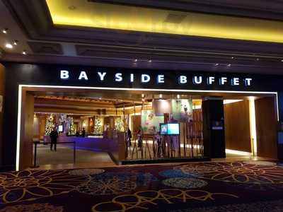 Breakfast Buffet At Mandalay Bay Casino