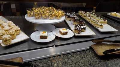 Breakfast Buffet At Mandalay Bay Casino