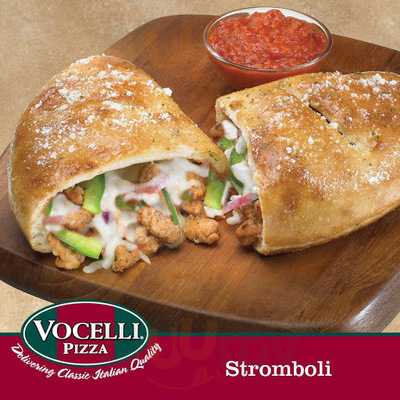 Vocelli Pizza