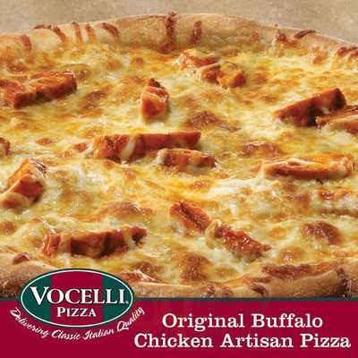 Vocelli Pizza