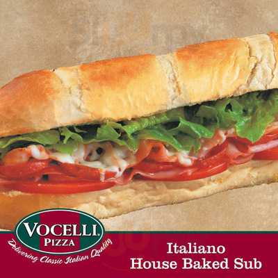 Vocelli Pizza