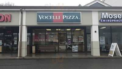 Vocelli Pizza