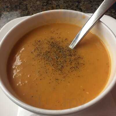 Canyon Ranch Grill - Las Vegas