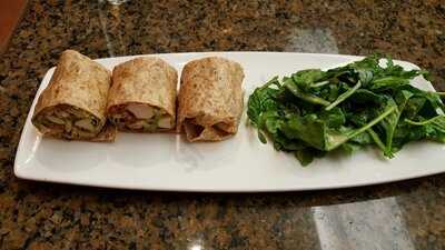 Canyon Ranch Grill - Las Vegas