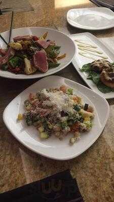 Canyon Ranch Grill - Las Vegas