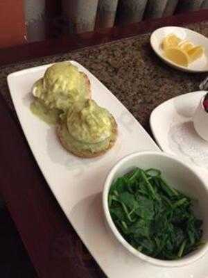 Canyon Ranch Grill - Las Vegas