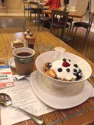 Canyon Ranch Grill - Las Vegas