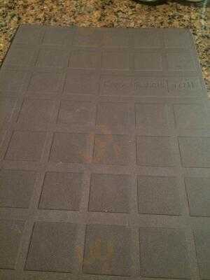 Canyon Ranch Grill - Las Vegas