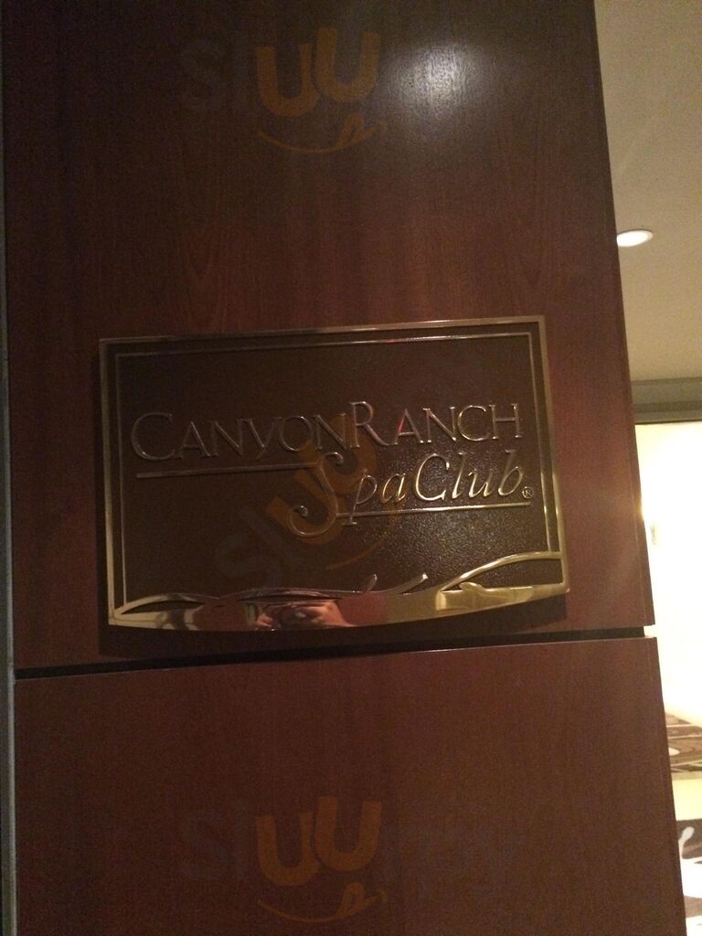 Canyon Ranch Grill - Las Vegas