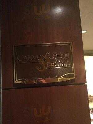 Canyon Ranch Grill - Las Vegas