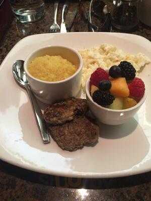 Canyon Ranch Grill - Las Vegas