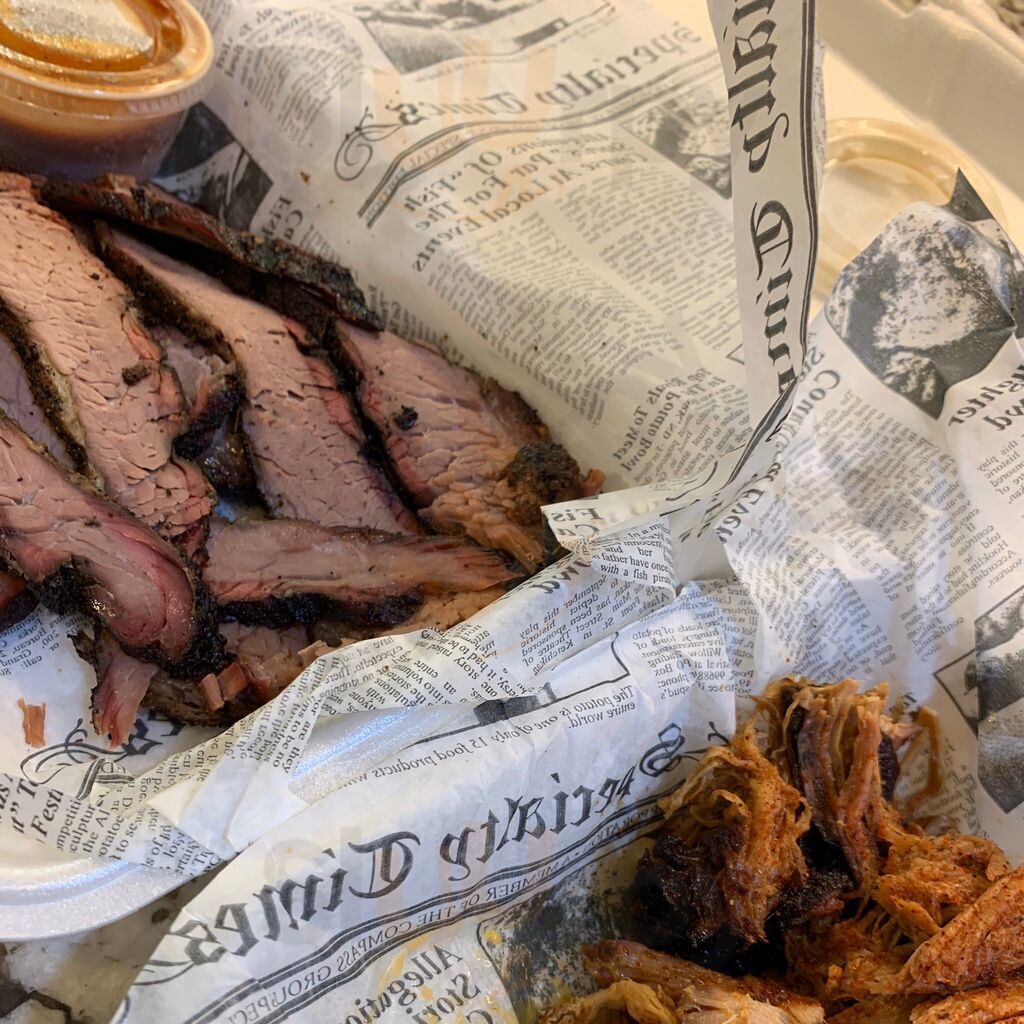 Riverside Bbq And Drive Thru