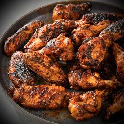 Riverside Bbq And Drive Thru