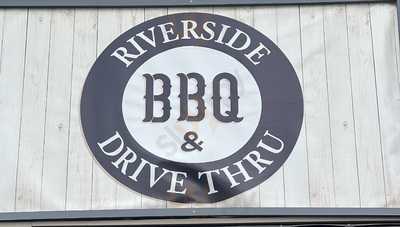 Riverside Bbq And Drive Thru