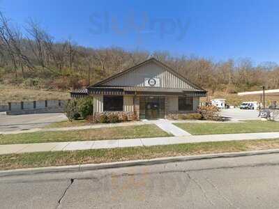 Riverside Bbq And Drive Thru