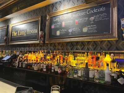 The Long Room