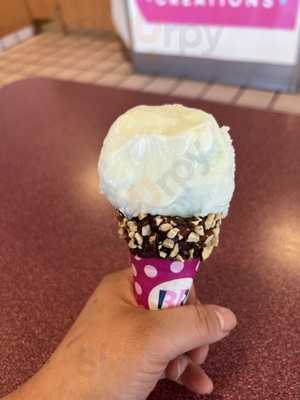 Baskin-robbins
